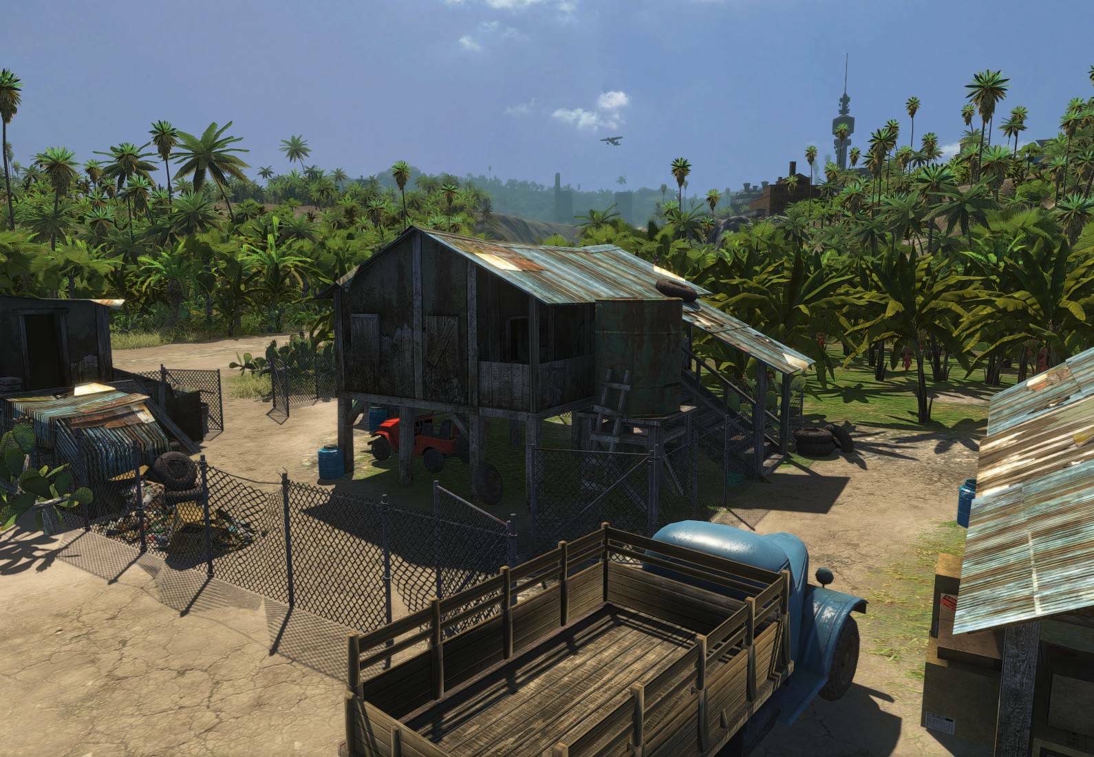 Tropico 3 - Imagen 37